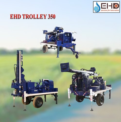 EHD Trolley 650