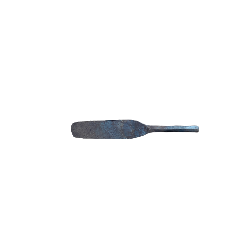 Metal Chisel, 4 Inch