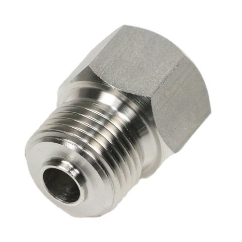 Screw Fittings