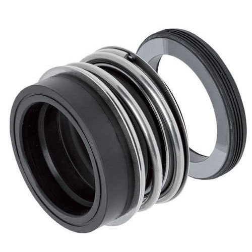 Rubber and Steel Elastomer Bellow Seal