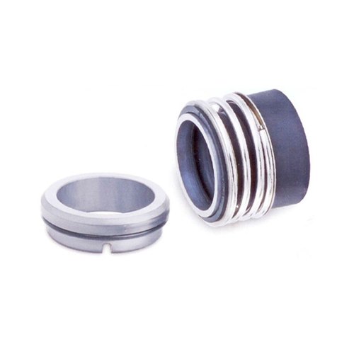 SS S13 Elastomer Bellow Unbalance Seal, Size: 10 Mm