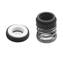 Elastomeric Seals