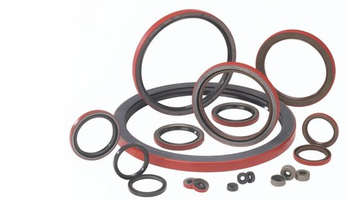 Hiflon Elastomeric Seals