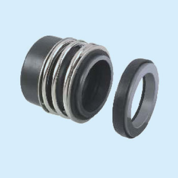 NOLEAK SEALS Elastomers Bellow Seals, Size: 12mm To 100mm, Model No.: HS 53B