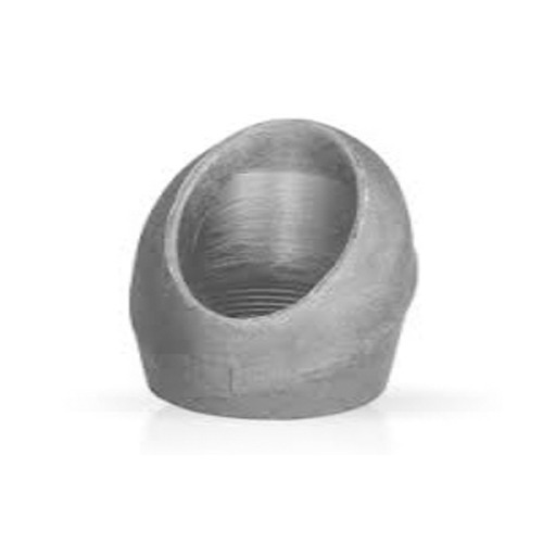 Stainless Steel Threaded Socket Elbolet Fittings