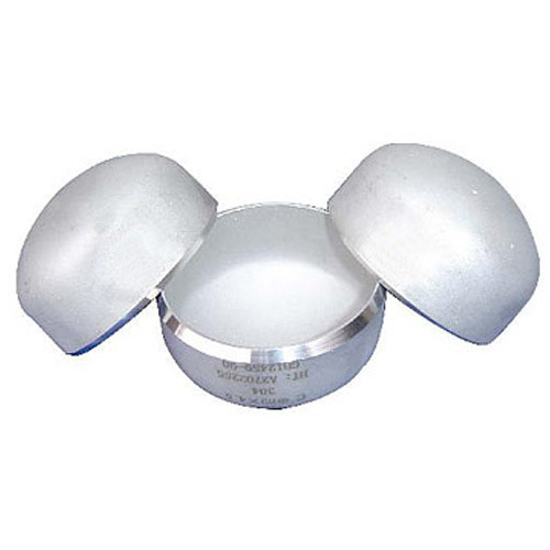 Stainless Steel Elbow Cap