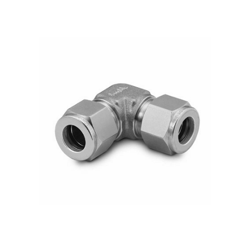 Stainless steel Elbow Union, For Structure Pipe