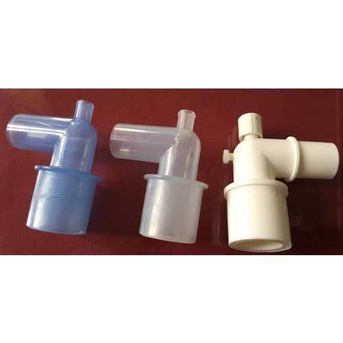 Atriomed Elbow Connector for Ventilator, for Manufacturer
