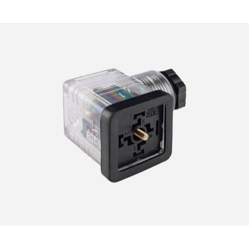 Elcom HD-211SL Solenoid Connector