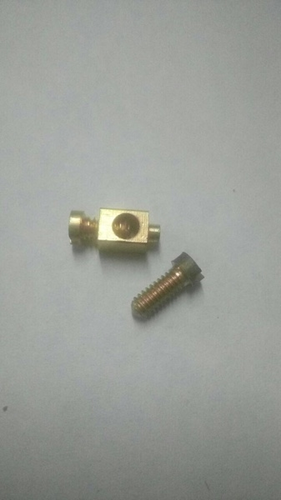 Electronic Fix Part Screw