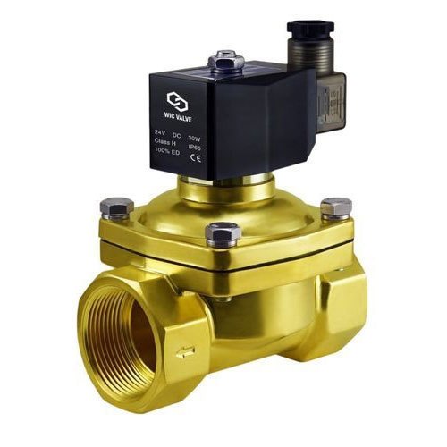 WIC Valve Air Water Solenoid Valve