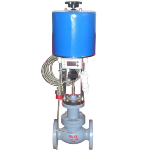 Electric Automatic Temperature Control Valve