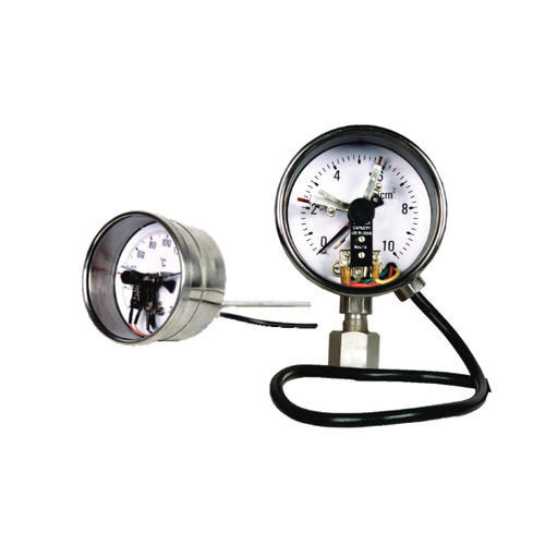 Electric Contact Gauge