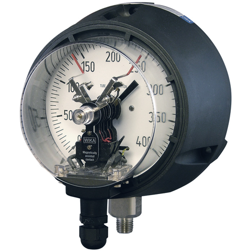 Electric Contact Gauge