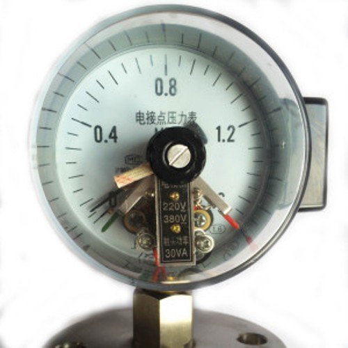 Electric Contacts Gauge