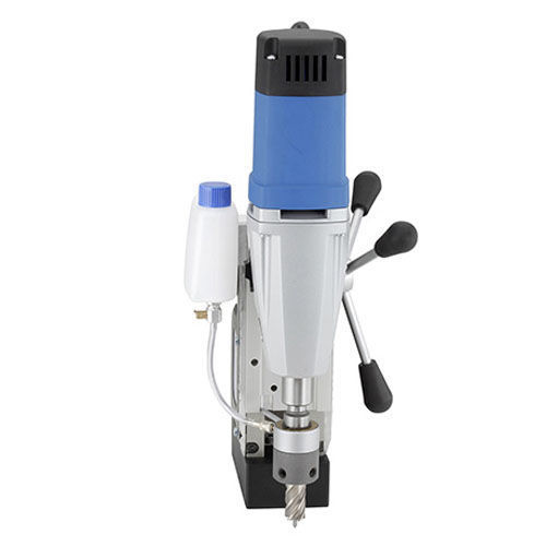 Electric Core Drilling Machine