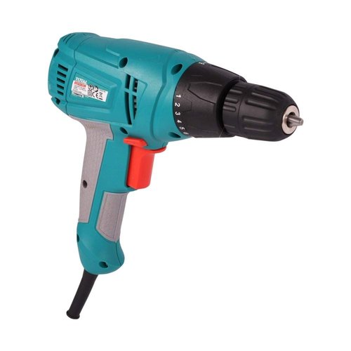 10mm Iron Total TD502106b Mini Electric Drill, 750rpm