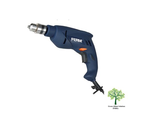 Electric Drill 475W 10mm FERM PDM1054