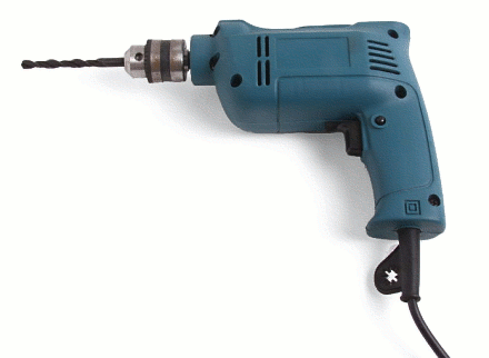 Electric Drilling Machine