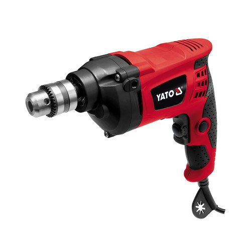 Yato Electric Drill (710 W), Model Number/Name: YT-82052
