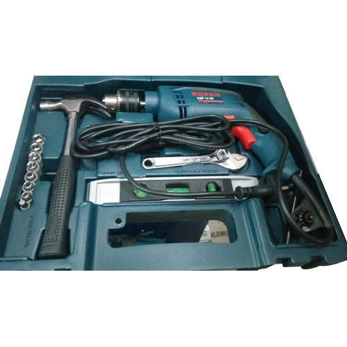 Electric Drill Set