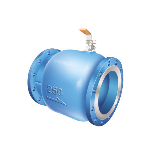 Electric Operated Drum Valve, DEF-50