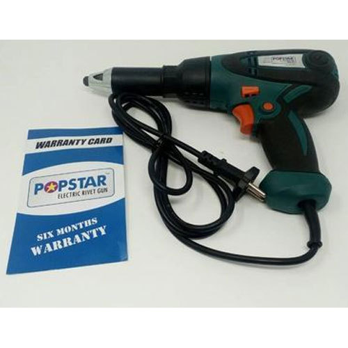 Ocean Electric Pop Rivet Gun Machine