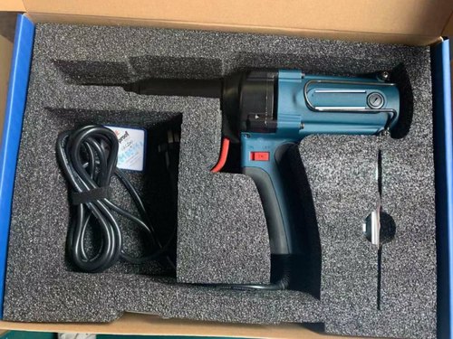 ADS Electric Rivet Gun, Warranty: 1 year, Model Name/Number: TAC500