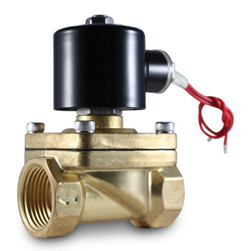 Electric Valve