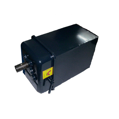 Electric Valve/Damper Actuator (APM-VAO Series)