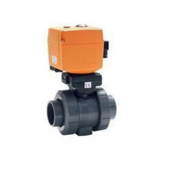 Electrical Actuated Valve