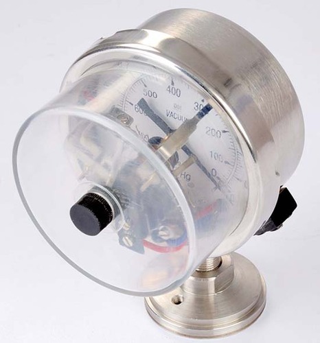 4 inch / 100 mm Electrical Gauges
