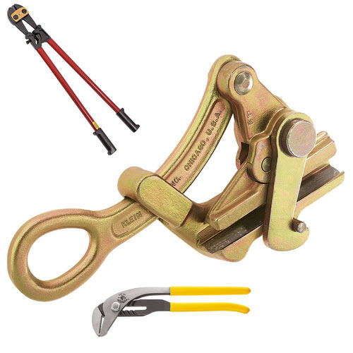 Electrical Maintenance Tools