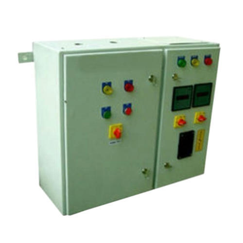 Exilon Mild Steel sheet Electrical Panel Box