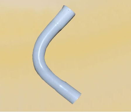 PVC Electrical Conduit Pipe