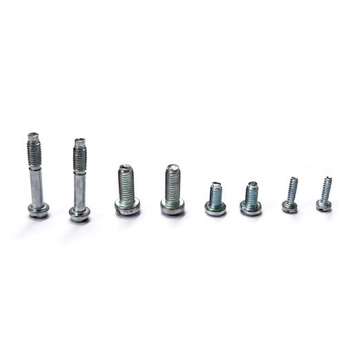 Polished Electrical Screw