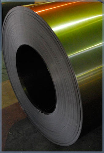 Electrical Steels