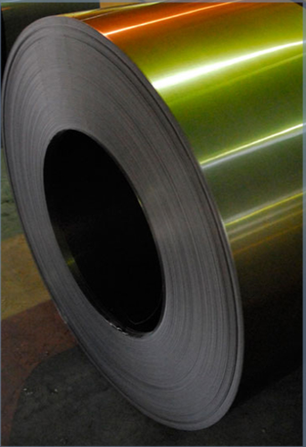 Electrical Steels