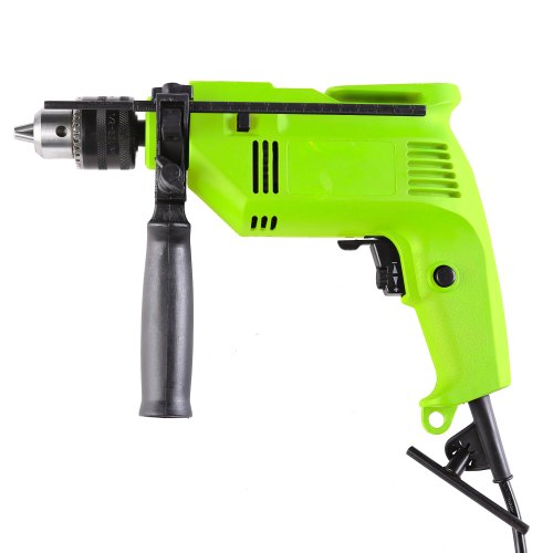 Hand Drill Machine, 500 W