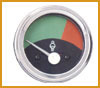 Electrical Temperature Gauge