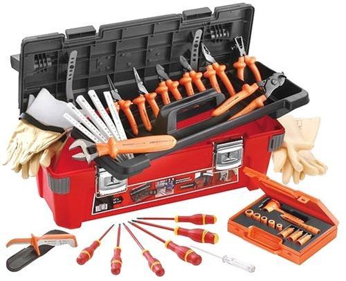 Electrical Tool Kit