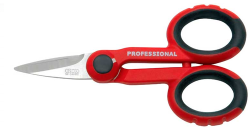 Friedrich Electricians Scissors