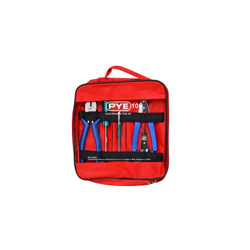 PYE Electricians Tool Kit