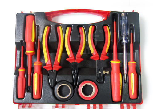 Electrician Tools