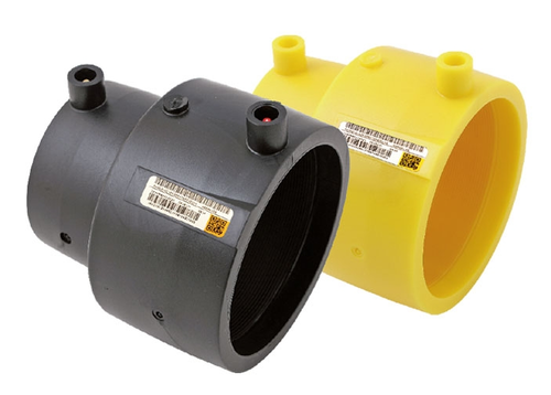 Black, Yellow Electro Fusion Reducers