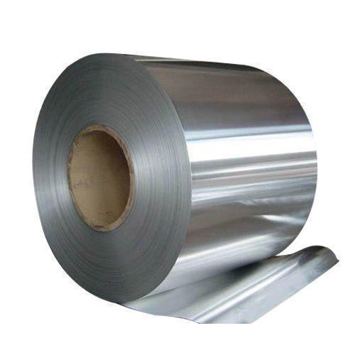 Electro Galvanized Steel, For Automobile Industry, Thickness: 0.30mm - 2.00mm
