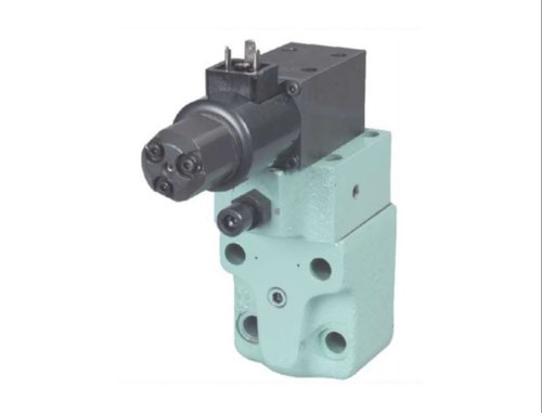 Yuken Electro-Hydraulic Relief Valves