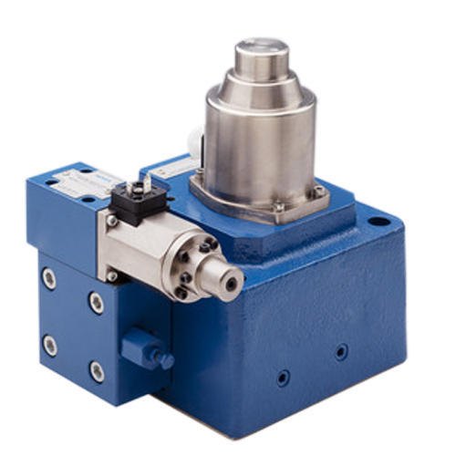 Electro Hydraulic Valve