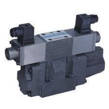 Electrohydraulic Valves