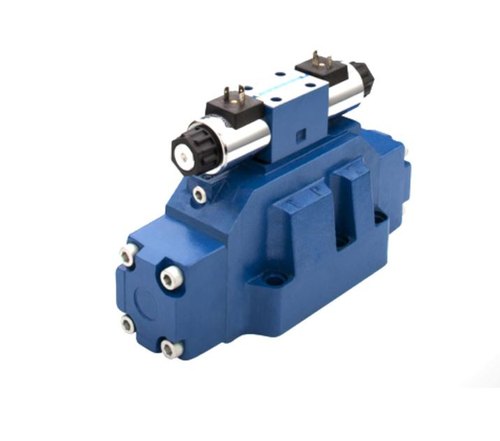 Electrohydraulic Valves